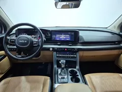 2023 Kia Carnival Gasoline 9-Seater Prestige — фото 14