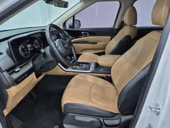 2023 Kia Carnival Gasoline 9-Seater Prestige — фото 15