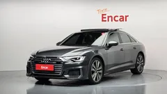 2022 Audi A6 45 TDI Quattro Premium — фото 1
