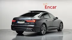 2022 Audi A6 45 TDI Quattro Premium — фото 2