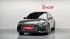 2022 Audi A6 45 TDI Quattro Premium — фото 3