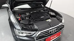 2022 Audi A6 45 TDI Quattro Premium — фото 6