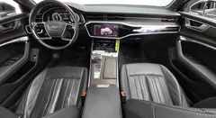 2022 Audi A6 45 TDI Quattro Premium — фото 7