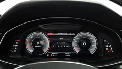 2022 Audi A6 45 TDI Quattro Premium — фото 8