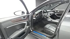2022 Audi A6 45 TDI Quattro Premium — фото 10