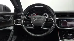 2022 Audi A6 45 TDI Quattro Premium — фото 12