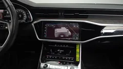 2022 Audi A6 45 TDI Quattro Premium — фото 13