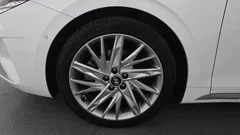 2022 Hyundai Grandeur 3.3, белый — фото 5