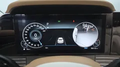 2022 Hyundai Grandeur 3.3, белый — фото 8