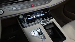 2022 Hyundai Grandeur 3.3, белый — фото 9