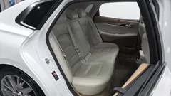 2022 Hyundai Grandeur 3.3, белый — фото 11