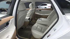 2022 Hyundai Grandeur 3.3, белый — фото 12