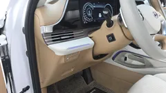 2022 Hyundai Grandeur 3.3, белый — фото 13