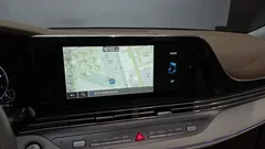 2022 Hyundai Grandeur 3.3, белый — фото 15