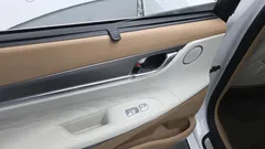 2022 Hyundai Grandeur 3.3, белый — фото 19