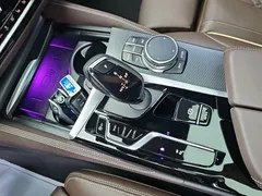2023 BMW 5-Series 523d M Sport — фото 8