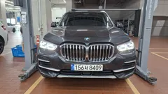 2023 BMW X5 xDrive 40i xLine — фото 8