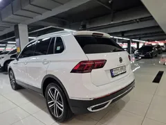 2023 Volkswagen Tiguan 2.0 TDI 4Motion Prestige — фото 4