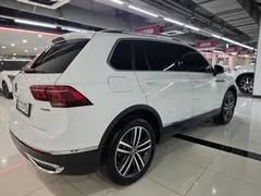 2023 Volkswagen Tiguan 2.0 TDI 4Motion Prestige — фото 6