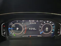 2023 Volkswagen Tiguan 2.0 TDI 4Motion Prestige — фото 8