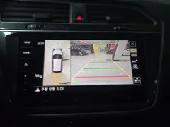 2023 Volkswagen Tiguan 2.0 TDI 4Motion Prestige — фото 9
