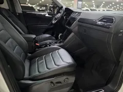 2023 Volkswagen Tiguan 2.0 TDI 4Motion Prestige — фото 13