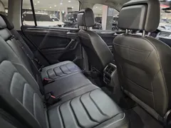 2023 Volkswagen Tiguan 2.0 TDI 4Motion Prestige — фото 14