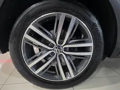 2023 Volkswagen Tiguan 2.0 TDI 4Motion Prestige — фото 16