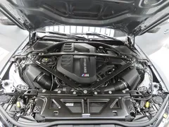 2022 BMW M4 M4 Competition M xDrive — фото 8