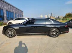 2022 Genesis G90 Gasoline 3.5 Turbo 2WD — фото 2