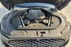 2022 Genesis G90 Gasoline 3.5 Turbo 2WD — фото 6