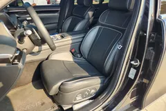 2022 Genesis G90 Gasoline 3.5 Turbo 2WD — фото 10