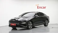 2023 Kia K8 3.5 Gasoline 4WD — фото 1