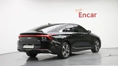 2023 Kia K8 3.5 Gasoline 4WD — фото 2