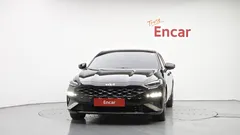 2023 Kia K8 3.5 Gasoline 4WD — фото 3