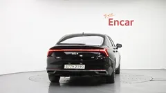 2023 Kia K8 3.5 Gasoline 4WD — фото 4