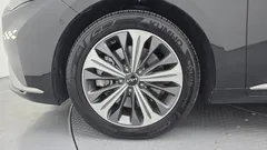 2023 Kia K8 3.5 Gasoline 4WD — фото 5