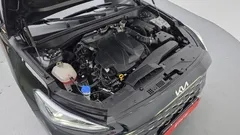 2023 Kia K8 3.5 Gasoline 4WD — фото 6