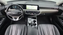 2023 Kia K8 3.5 Gasoline 4WD — фото 7