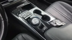 2023 Kia K8 3.5 Gasoline 4WD — фото 9