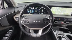 2023 Kia K8 3.5 Gasoline 4WD — фото 13