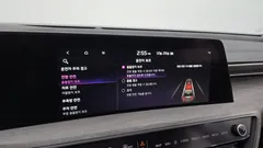 2023 Kia K8 3.5 Gasoline 4WD — фото 17