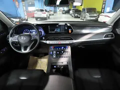 2022 Hyundai Palisade Diesel 2.2 2WD — фото 5
