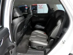 2022 Hyundai Palisade Diesel 2.2 2WD — фото 14
