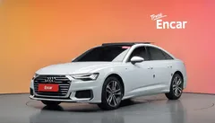 2023 Audi A6 45 TFSI Premium — фото 1