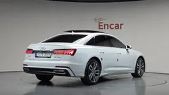 2023 Audi A6 45 TFSI Premium — фото 2