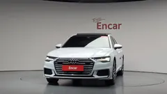 2023 Audi A6 45 TFSI Premium — фото 3