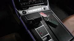 2023 Audi A6 45 TFSI Premium — фото 9
