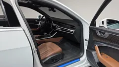 2023 Audi A6 45 TFSI Premium — фото 11