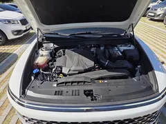 2023 Hyundai Grandeur 3.5 LPG 2WD (Taxi) — фото 7